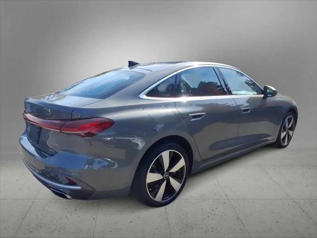 2025 Audi A5 Premium Plus TFSI quattro S tronic