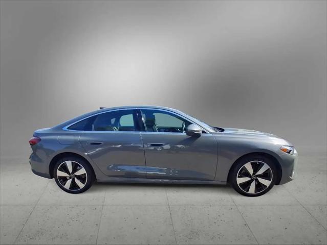 2025 Audi A5 Premium Plus TFSI quattro S tronic