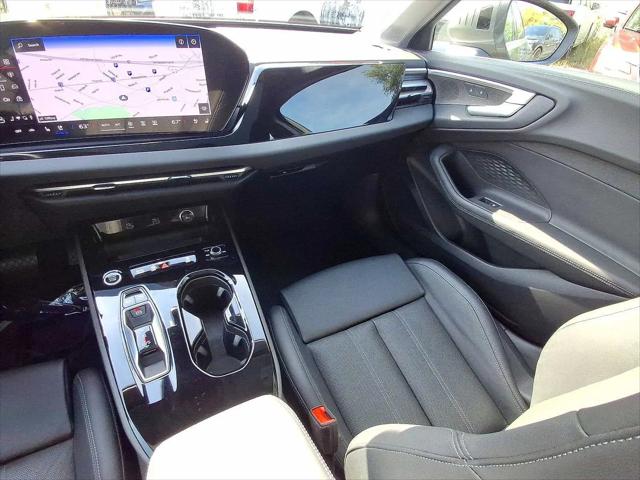 2025 Audi A5 Premium Plus TFSI quattro S tronic