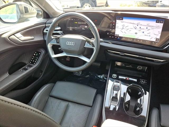 2025 Audi A5 Premium Plus TFSI quattro S tronic