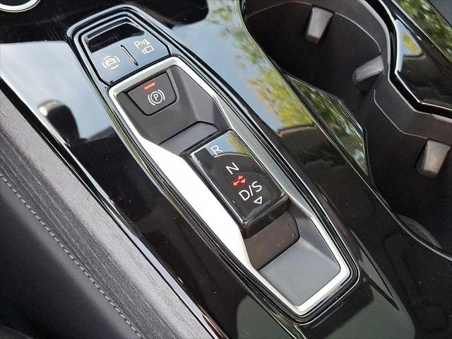 2025 Audi A5 Premium Plus TFSI quattro S tronic
