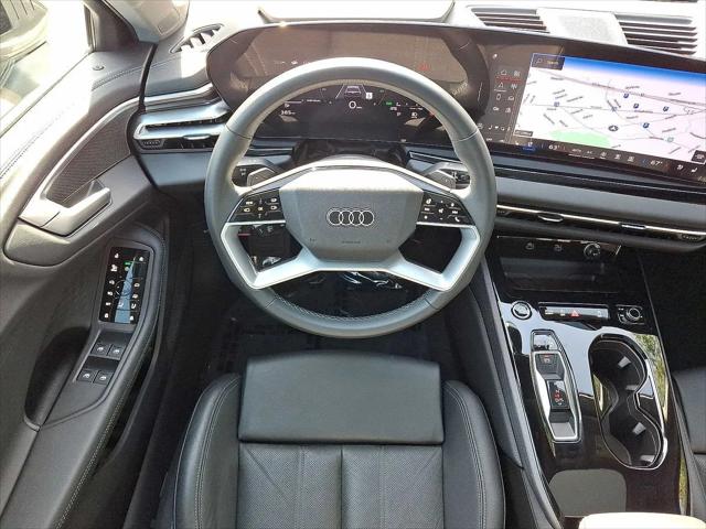 2025 Audi A5 Premium Plus TFSI quattro S tronic