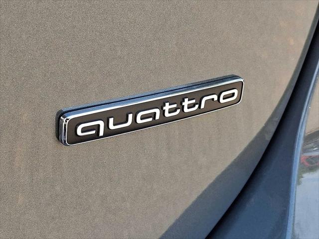 2025 Audi A5 Premium Plus TFSI quattro S tronic