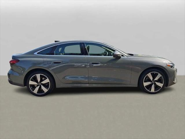 2025 Audi A5 Premium Plus TFSI quattro S tronic