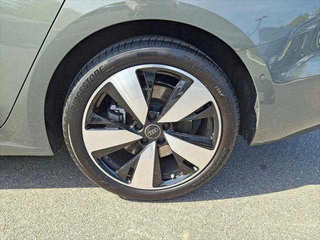 2025 Audi A5 Premium Plus TFSI quattro S tronic