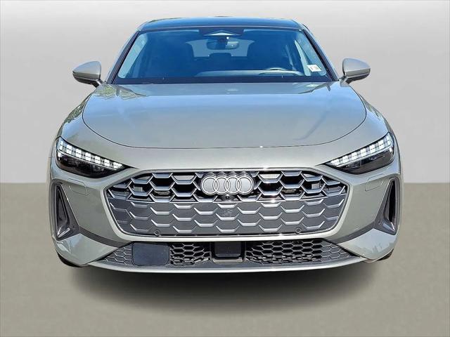 2025 Audi A5 Premium Plus TFSI quattro S tronic