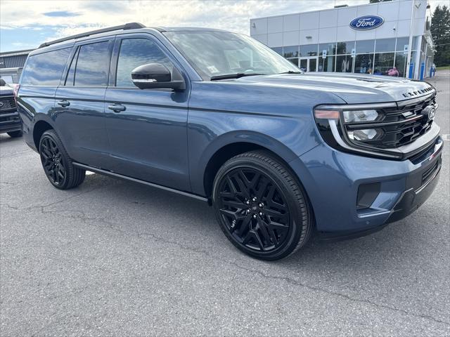 2027 Ford Expedition MAX Platinum for sale in Lewisburg, PA