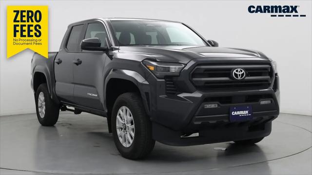 2024 Toyota Tacoma SR5 for sale in Richland, WA