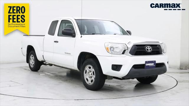 2015 Toyota Tacoma Base for sale in Richland, WA