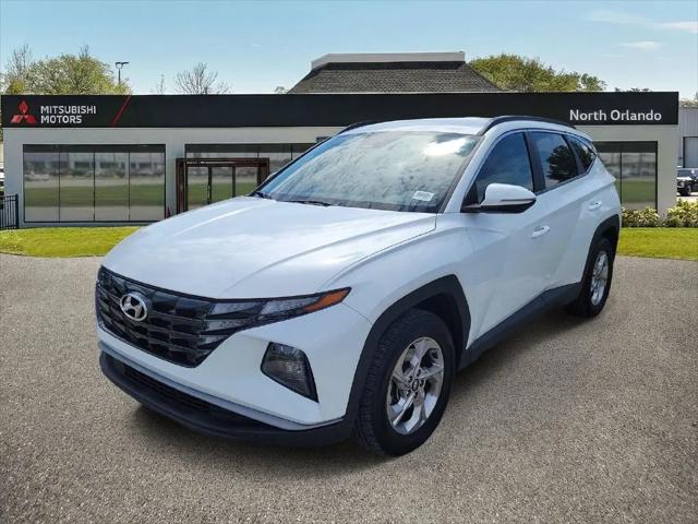 2022 Hyundai Tucson SEL for sale in Orlando, FL