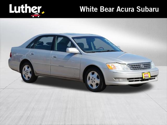 2003 Toyota Avalon XLS for sale in White Bear, MN