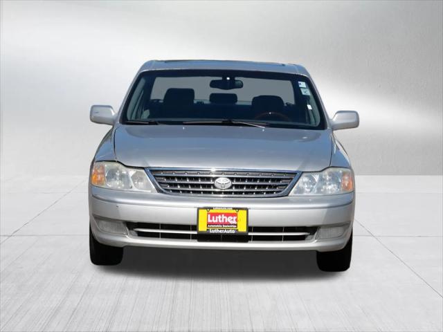 2003 Toyota Avalon XLS
