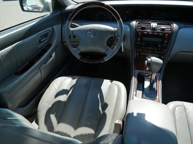 2003 Toyota Avalon XLS
