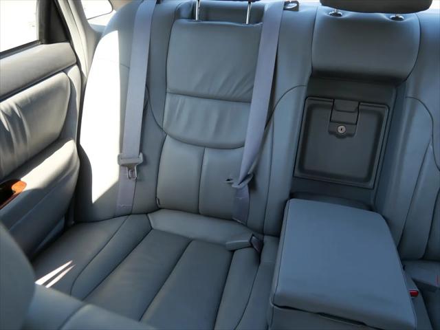 2003 Toyota Avalon XLS