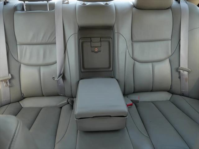 2003 Toyota Avalon XLS