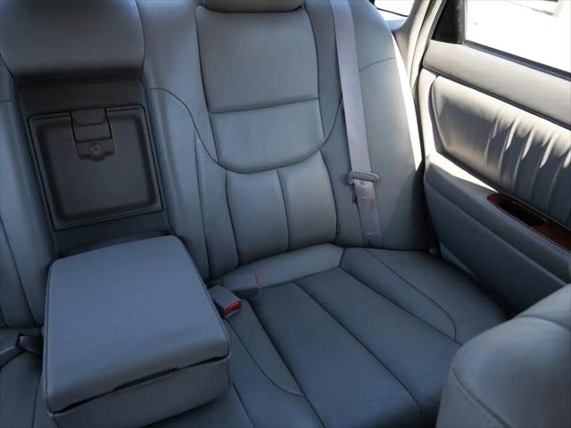2003 Toyota Avalon XLS