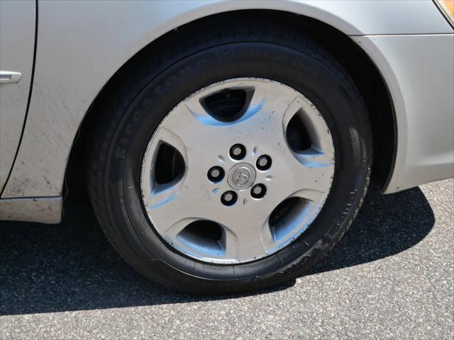 2003 Toyota Avalon XLS