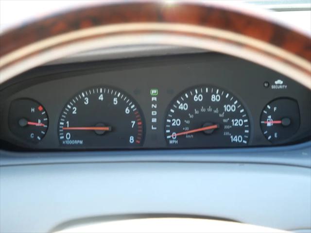 2003 Toyota Avalon XLS