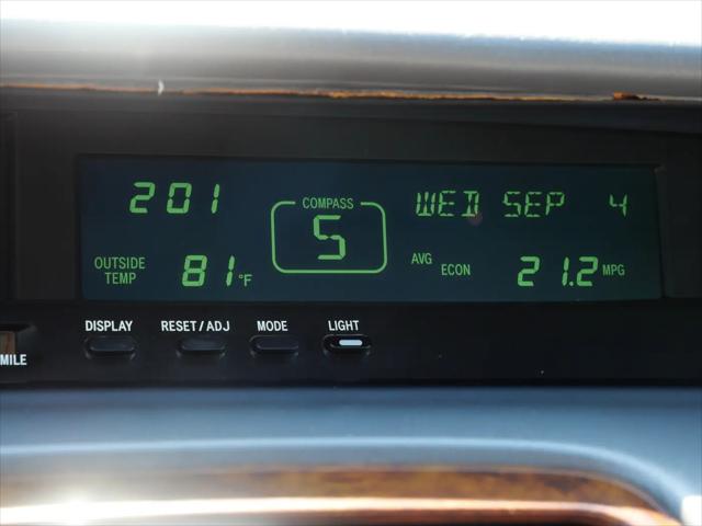 2003 Toyota Avalon XLS