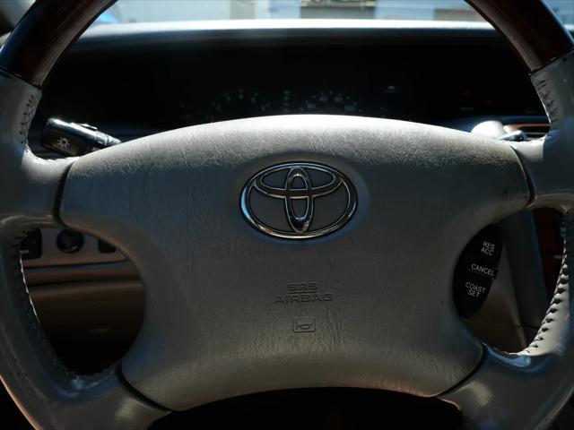 2003 Toyota Avalon XLS
