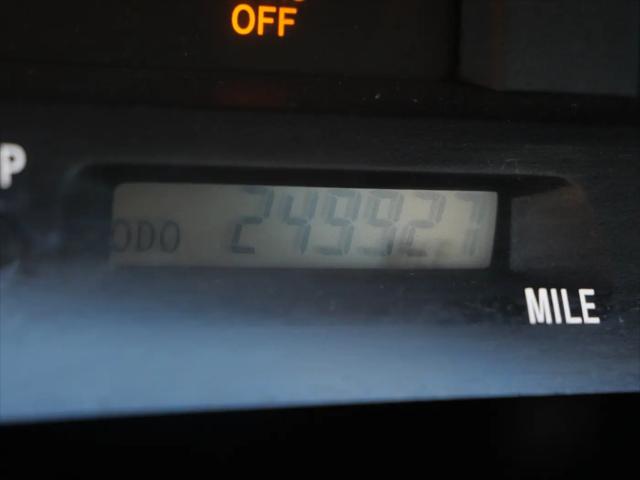 2003 Toyota Avalon XLS