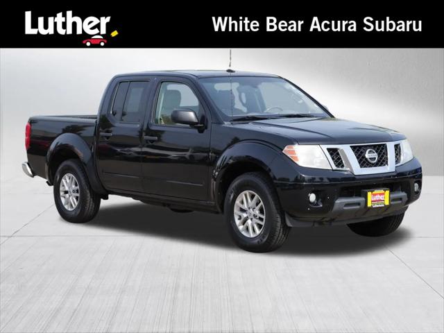 2014 Nissan Frontier SV for sale in White Bear, MN