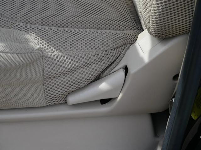 2014 Nissan Frontier SV