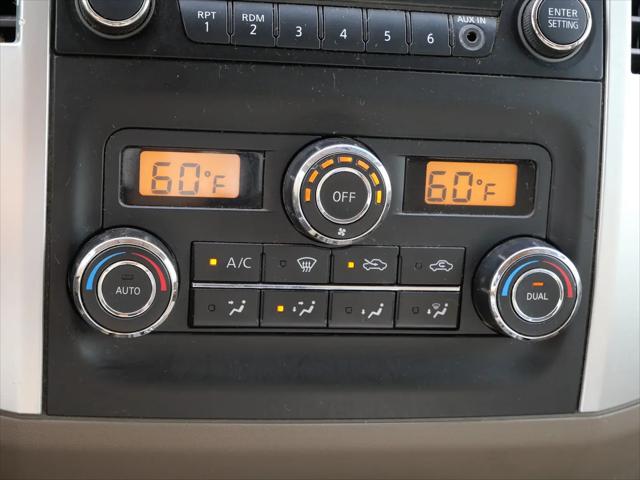 2014 Nissan Frontier SV