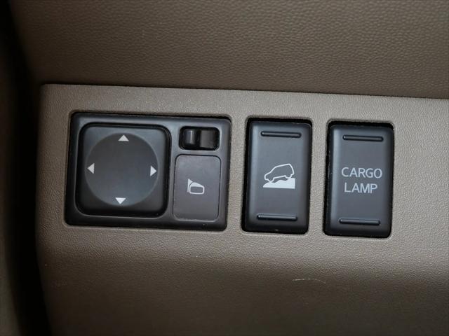 2014 Nissan Frontier SV