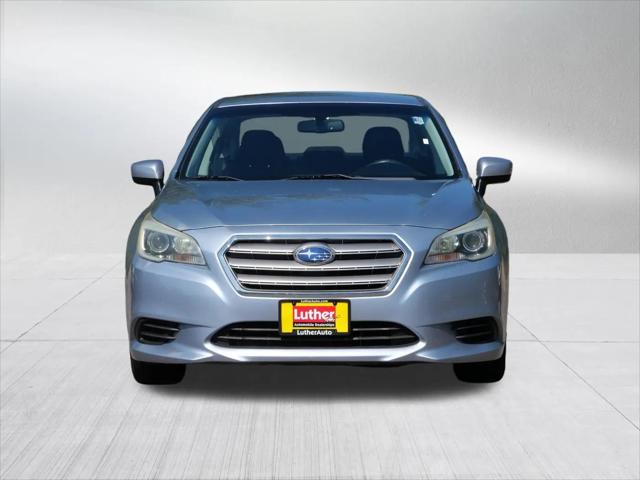 2015 Subaru Legacy 2.5i Premium