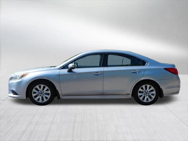 2015 Subaru Legacy 2.5i Premium