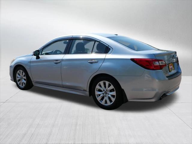 2015 Subaru Legacy 2.5i Premium