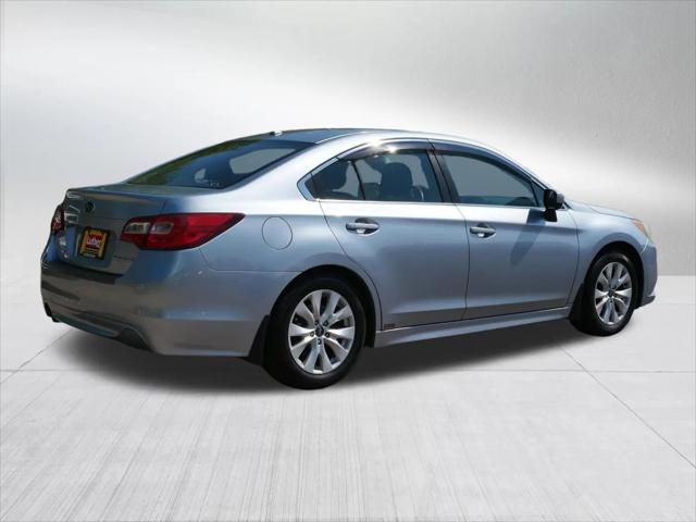 2015 Subaru Legacy 2.5i Premium