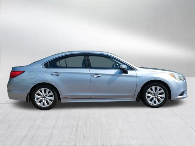 2015 Subaru Legacy 2.5i Premium