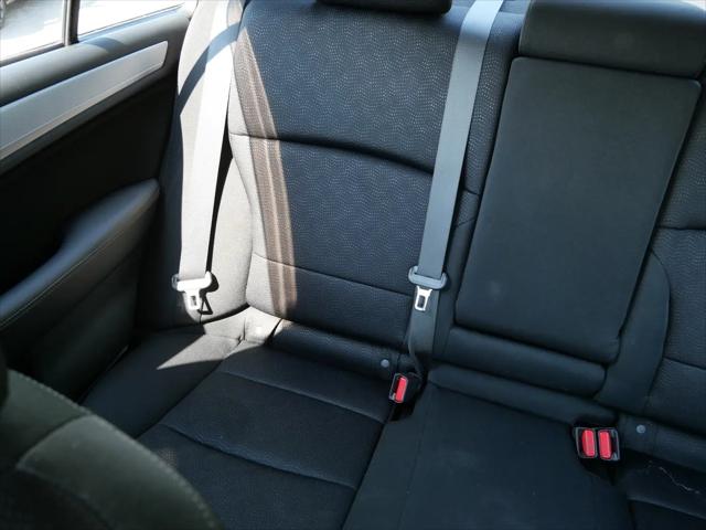 2015 Subaru Legacy 2.5i Premium