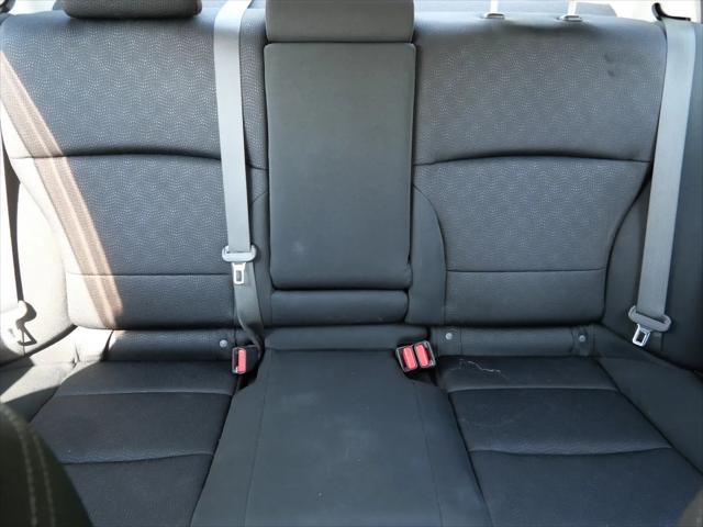 2015 Subaru Legacy 2.5i Premium