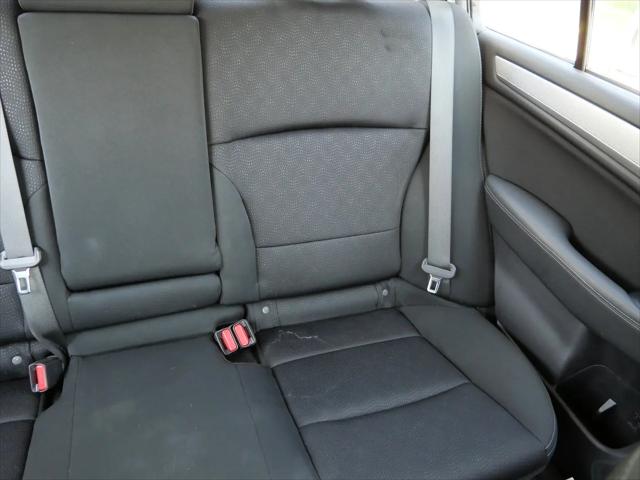 2015 Subaru Legacy 2.5i Premium