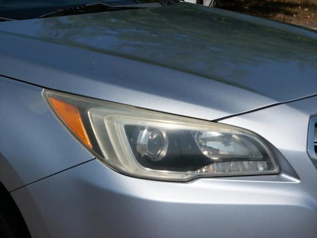 2015 Subaru Legacy 2.5i Premium
