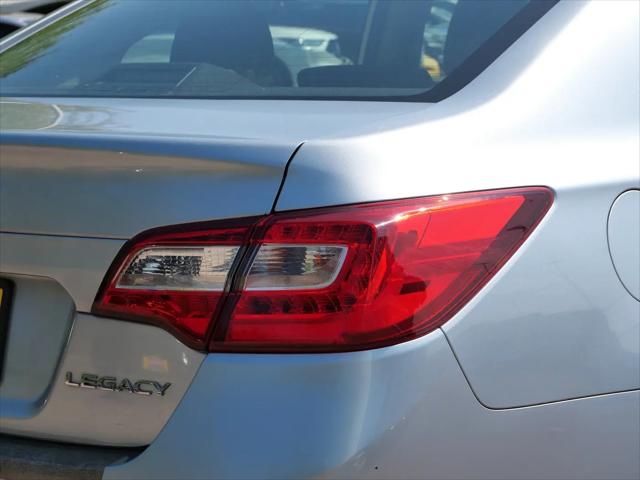 2015 Subaru Legacy 2.5i Premium