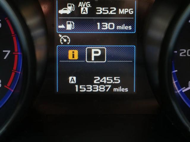 2015 Subaru Legacy 2.5i Premium