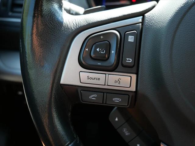 2015 Subaru Legacy 2.5i Premium