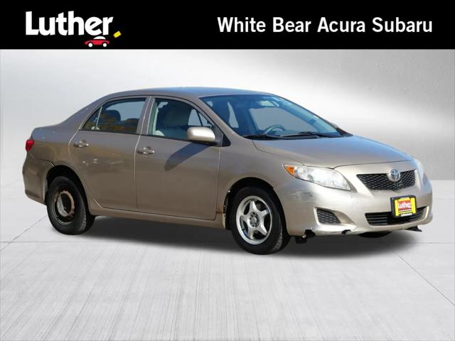2009 Toyota Corolla LE for sale in White Bear, MN