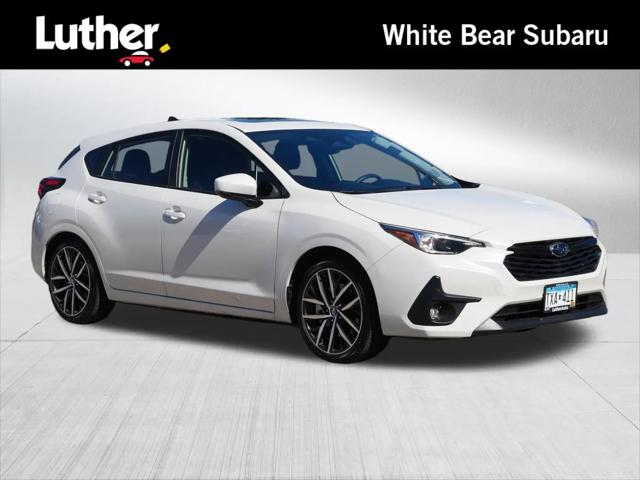2026 Subaru Impreza Sport for sale in White Bear, MN