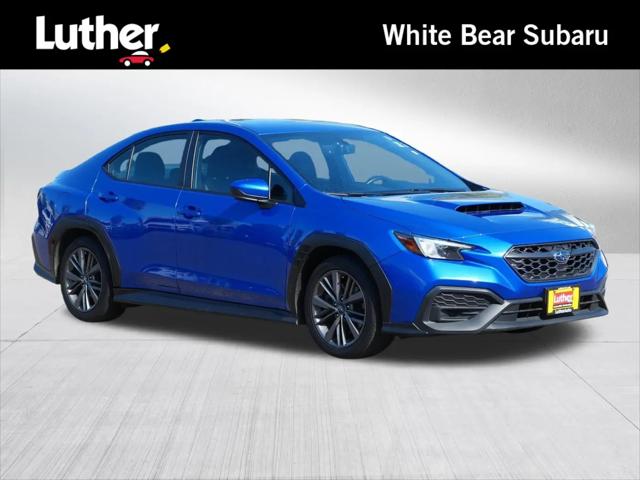 2023 Subaru WRX Standard for sale in White Bear, MN