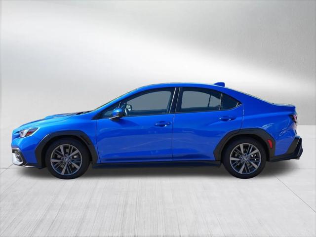 2023 Subaru WRX Standard