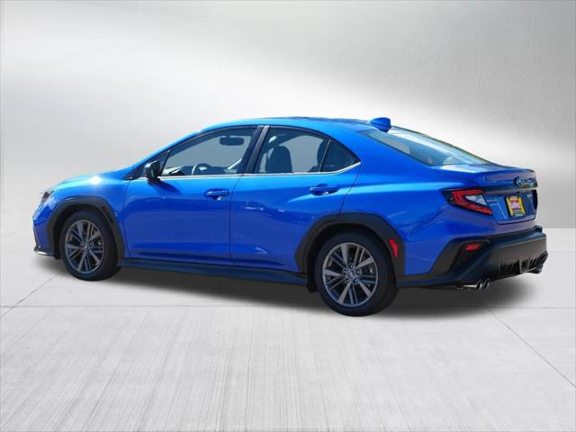 2023 Subaru WRX Standard