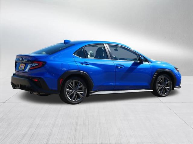 2023 Subaru WRX Standard