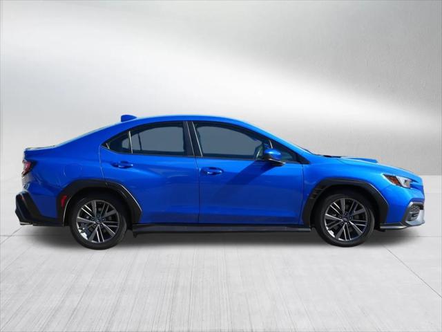 2023 Subaru WRX Standard