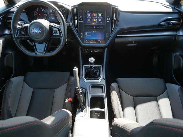 2023 Subaru WRX Standard