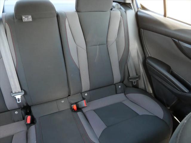 2023 Subaru WRX Standard